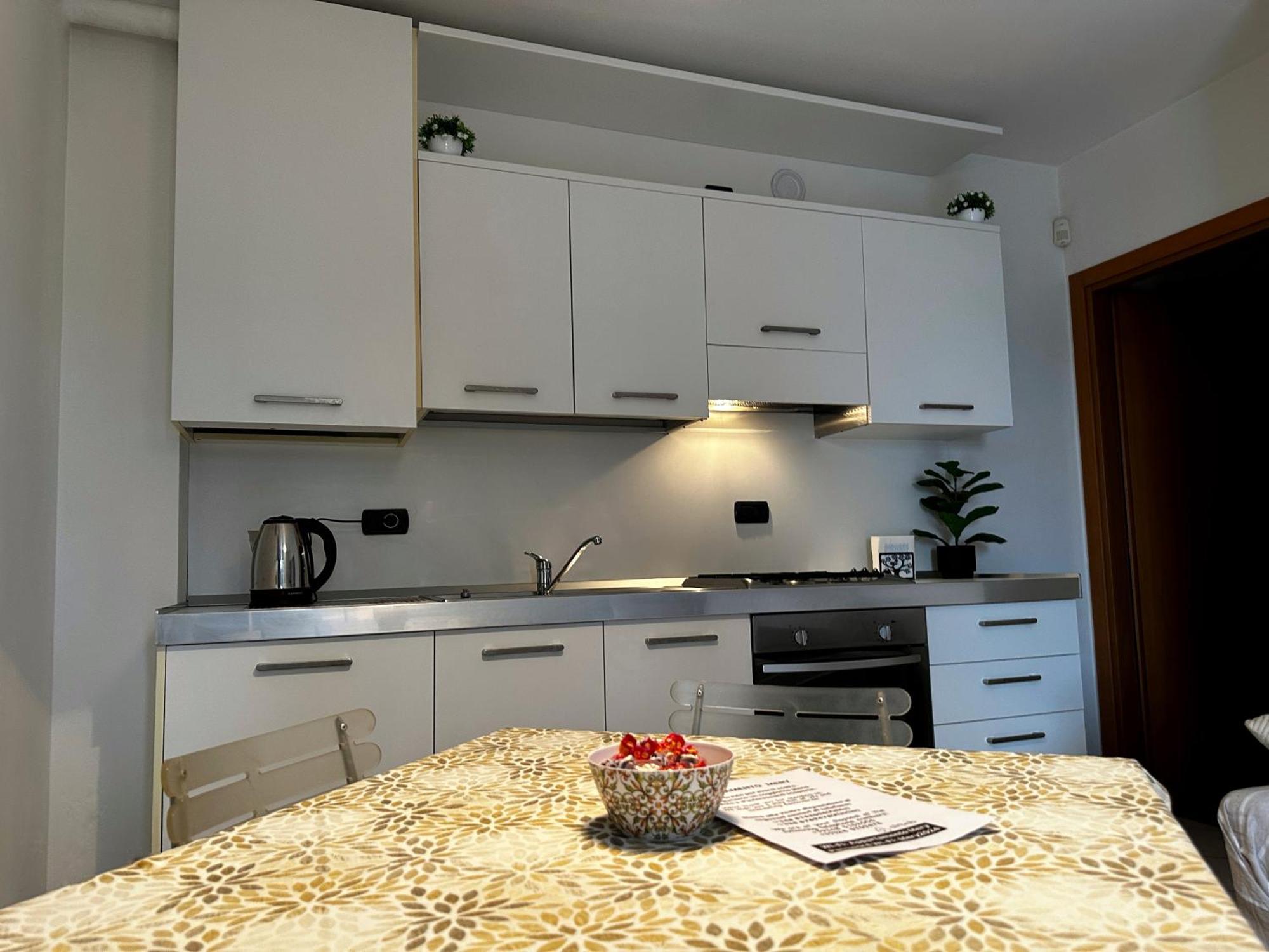 Appartamento Mery Villorba Lancenigo Exterior photo